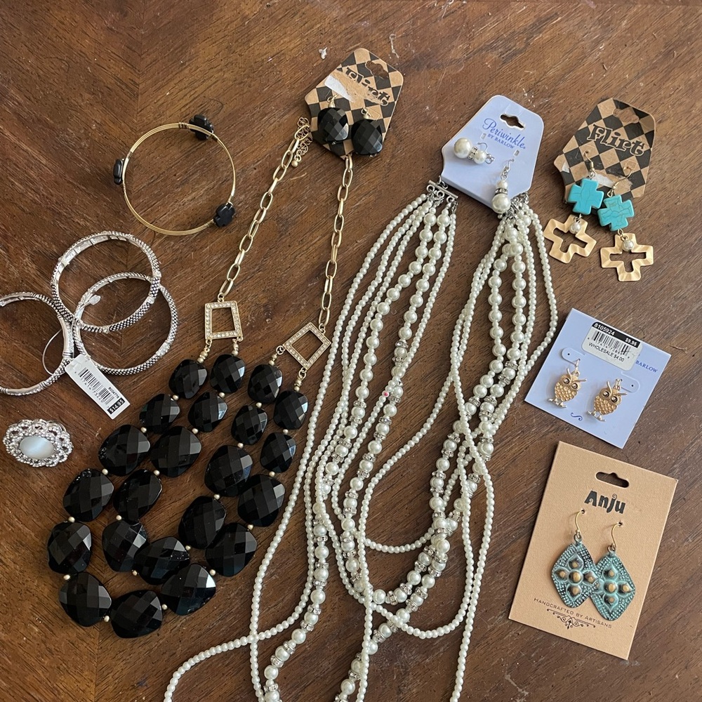 Jewelry Collection